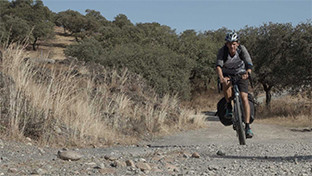 Diario de un ciclista