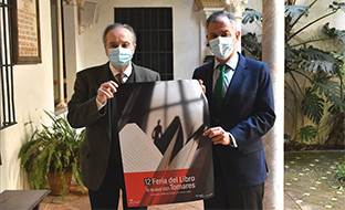 Presentaciu00f3n feria libro tomares
