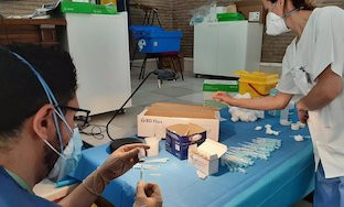 Vacunacion covid