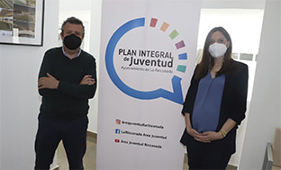 Plan juventud rinconada