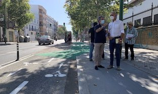 Carril bici