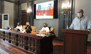 Libro fuegos y pecados