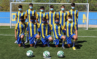 Juventud Deportiva Gines