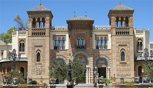 Museo artes y costumbres