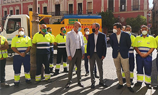 Ayto inversiu00f3n espacios sevilla