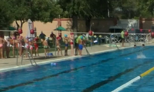 Natacion lospalacios