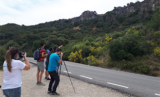 Turismo provincia agencia