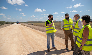 Carreteras plan contigo