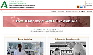 Portal ieca