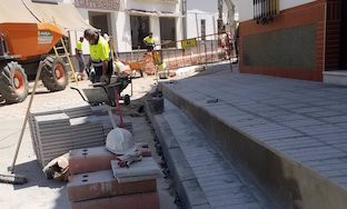 Obras aljarafesa