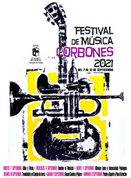 Festival corbones