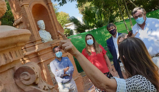 Glorieta benito mat  y prats
