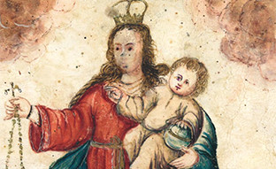 Fundaciu00f3n hermandad rosario