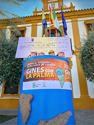 Gines con la palma 2