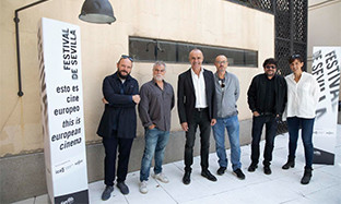 Presentaciu00f3n festival de sevilla