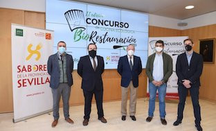 Concurso cocina sabores provincia