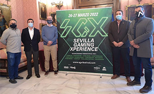 Sevilla gaming xperience
