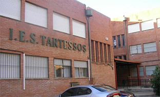 Ies tartesso