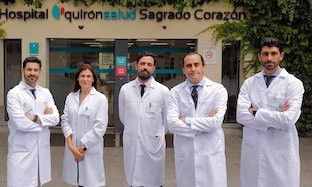 Quironsalud obesidad