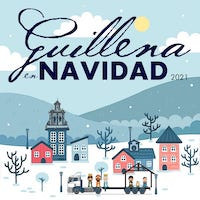 Navidad guillena