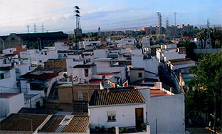 La bachillera
