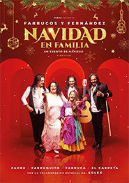 Navidad en familia