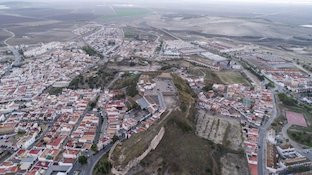 Lebrija