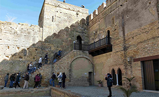 Turismo carmona