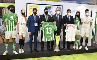 Fitur sevilla deportes