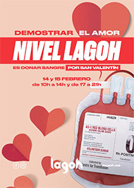 Campau00f1a sangre lagoh