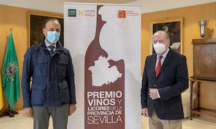 Premios vino licores