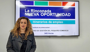 Larinconada nueva oportunidad