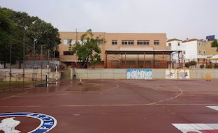 Colegio Castilleja guzman