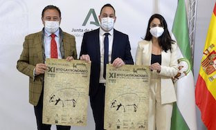 Rito gastronomico realjara