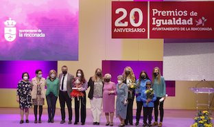 Premios rinconada