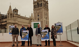 Jornadas Peregrinas Vu00eda de la Plata