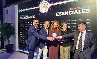 Premio dasta center sevilla