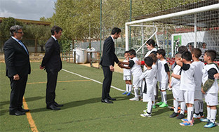 Arbeloa sevilla