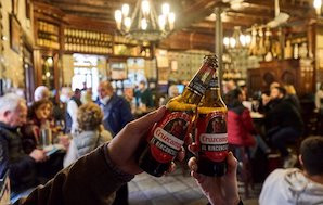 Cruzcampo elrinconcillo