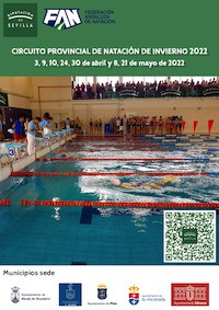 Competicion natacion