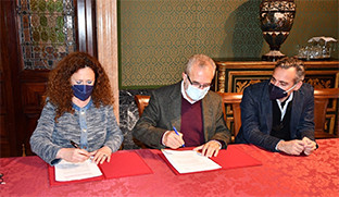 Firma emvisesa los pajaritos