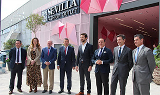 Ampliaciu00f3n sevilla fashion outlet