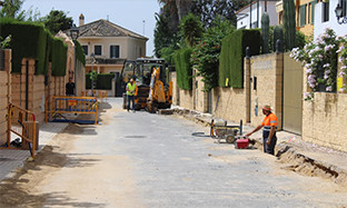 Rehabilitacion los zaharries de gines