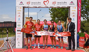 Austral triatlon 22