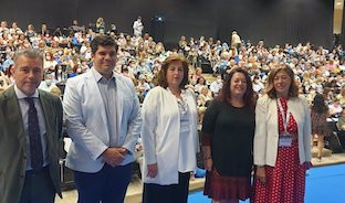 Fibes congreso enfermeria