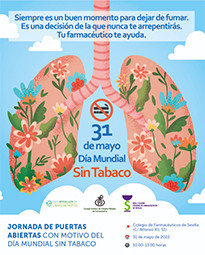 Jornada prevencion tabaco