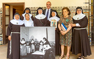 Libro santa clara