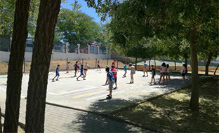 Aulas verano carmona