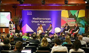 Foro Mediterranean Urban Migration