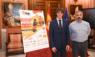 Padel sevilla